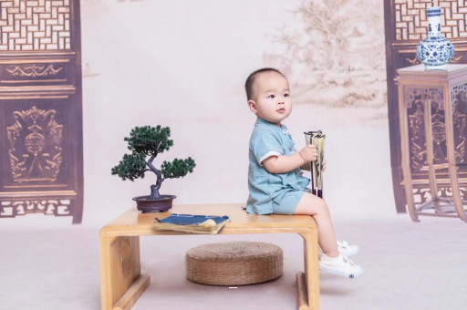 阳江孕妇尖肚子和圆肚子